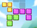 Permainan Blok Puzzle Popatlal  secara online
