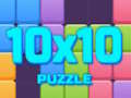 Permainan Teka-teki 10x10  secara online