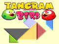 Permainan Burung Tangram  secara online