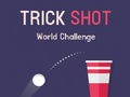 Permainan Tantangan Dunia Trick Shot secara online