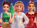 Permainan Selebriti Bersiap Untuk Natal  secara online