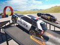 Permainan Simulator Mobil Polisi Nyata secara online