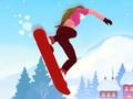 Permainan Master Ski 3D  secara online