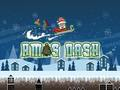 Permainan Lari Natal secara online