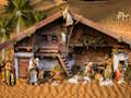 Permainan Jigsaw Kelahiran Natal  secara online
