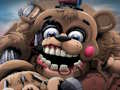 Permainan Lima Malam di Fazbear's  secara online