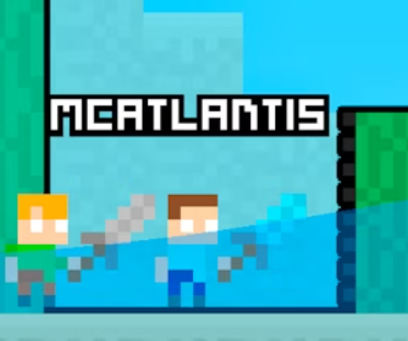 Permainan McAtlantis secara online