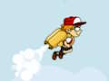 Permainan Pengendara Jetpack  secara online