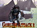Permainan Serangan Goblin 2  secara online