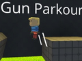 Permainan Kogama: Senjata Parkour  secara online