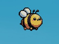 Permainan Lebah Flappy  secara online