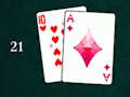 Permainan Blackjack Pro secara online