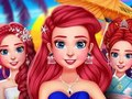 Permainan Putri Duyung Di Sekeliling Fashion  secara online