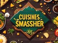 Permainan Masakan Smassher  secara online