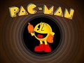 Permainan Pac-Man secara online