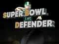 Permainan Pembela Super Bowl  secara online