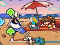 Permainan Funkin Malam Jumat vs. Skeleton Steven  secara online