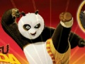 Permainan Kungfu Panda Death Match  secara online