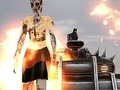 Permainan Kiamat Zombi, Perang Zombi!  secara online