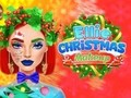 Permainan Riasan Natal Ellie  secara online