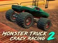 Permainan Balap Truk Monster Gila 2 secara online