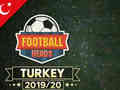 Permainan Kepala Sepak Bola: Turki 2019/20  secara online