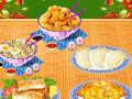 Permainan Game Memasak Makanan Cina  secara online