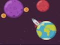Permainan Pelarian Orbit  secara online
