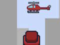 Permainan Pemain Flappy Helikopter 2  secara online