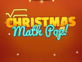Permainan Pop Matematika Natal  secara online