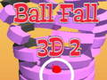 Permainan Bola Jatuh 3D 2  secara online
