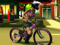 Permainan Simulator BMX Aksi Sepeda  secara online