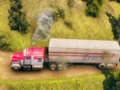Permainan Mengemudi Truk Kereta Jalan  secara online