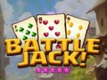 Permainan Pertempuran Jack  secara online