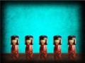 Permainan Pelarian Kamar Mudah Amgel 112  secara online