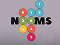 Permainan Nooms secara online