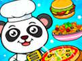 Permainan Game Memasak Untuk Anak-Anak  secara online