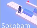 Permainan Sokobam secara online