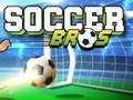 Permainan Bros Sepak Bola  secara online