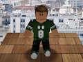 Permainan Parkour Roblox: Matematika  secara online