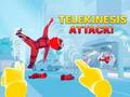 Permainan Serangan Telekinesis secara online