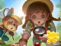 Permainan Puzzle Jigsaw: Utusan Kumbang  secara online