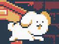 Permainan Super doggo wow wan secara online