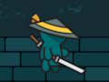Permainan Ninja Malam  secara online