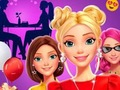 Permainan Ellie dan Teman-temannya Bersiap untuk Kencan Pertama  secara online