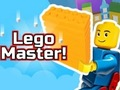 Permainan Lego Tuan!  secara online