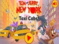 Permainan Tom and Jerry di New York: Taksi  secara online