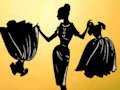 Permainan Temukan Gadis Belanja Fashionista Jo  secara online