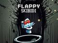 Permainan Flappy Skibidi secara online