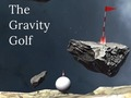 Permainan Golf Gravitasi  secara online